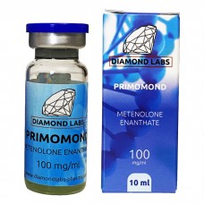 Primobolan 100 mg 10 ml